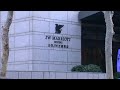 MARRIOTT INTERNATIONAL - Masivo robo de información a la cadena hotelera Marriott