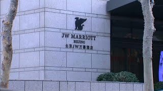 MARRIOTT INTERNATIONAL Masivo robo de información a la cadena hotelera Marriott