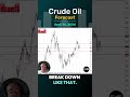 Crude Oil Forecast and Technical Analysis April 30, 2024 by Chris Lewis  #crudeoil #WTIoil #brentoil