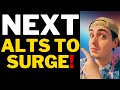 Best Crypto Altcoins February 2024 - These Crypto Altcoins Are Going To Surge!