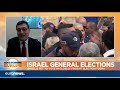 Israel General Elections: Who will win? | GME