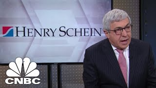 HENRY SCHEIN INC. Henry Schein CEO: Unique Opportunities | Mad Money | CNBC