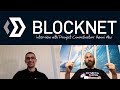 Why Blocknet is the Crypto for 2018 (hint: DEX + Interoperability)