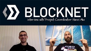 BLOCKNET Why Blocknet is the Crypto for 2018 (hint: DEX + Interoperability)