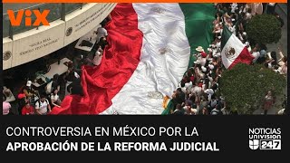 Noticias Univision A Esta Hora, 11 de septiembre de 2024 | Noticias Univision 24/7