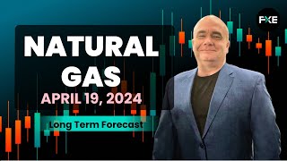 Natural Gas Long Term Forecast, Technical Analysis for April 19, 2024, by Chris Lewis for FX Empire