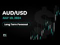 AUD/USD Long Term Forecast and Technical Analysis for July 19, 2024, by Chris Lewis for FX Empire