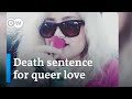 Iranian LGBTQ+ activist lives in German exile after escaping harsh sentence | DW News