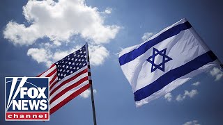 It is ‘critically important’ that the US continue backing Israel: Gen. Perkins