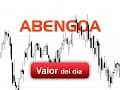 Trading en Abengoa por Roberto Vázquez en Estrategiastv (19.11.14)