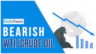 WTI CRUDE OIL WTI Crude Oil Forecast August 16, 2022