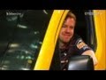 Cab for Seb: Vettel präsentiert neues New Yorker Taxi