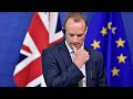 DOMINICé SWISS PROPERTY FUND - Regno Unito: si dimette il ministro per la Brexit, Dominic Raab