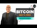 Bitcoin Daily Forecast and Technical Analysis for May 02, 2024, by Chris Lewis for FX Empire