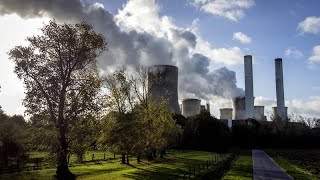 CARBON La reactivación temporal de plantas de carbón pone a prueba el compromiso medioambiental de Alemania