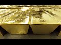Gold - Nach der Seitwärtsphase der Krisengewinner?
