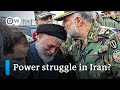REACT GRP. ORD 12.5P - How world leaders react to Iran's Raisi's death | DW News
