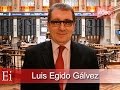 Luis Egido Gálvez 