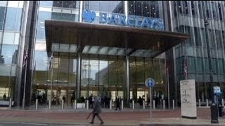 BARCLAYS ORD 25P L'ex ad di Barclays rinuncia ai bonus