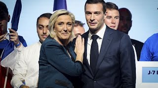 Elezioni europee: la campagna elettorale francese entra nelle battute finali