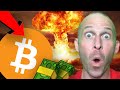 BITCOIN ABOUT TO EXPLODE!!!!! [actually urgent..] TOP UNDERVALUED ALTCOINS TO BUY TODAY!!!