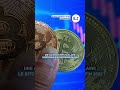 LE BUZZ DE LA SEMAINE | De record en record, jusqu'où ira le bitcoin ? #bitcoin #crypto #etf