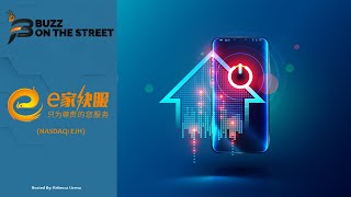 NASDAQ100 INDEX “Buzz on the Street” Show: E-Home Household Service Holdings (NASDAQ: EJH) Subsidiary in Fuzhou City