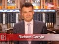 THE CARLYLE GROUP INC. - Richard Carlyle. 
