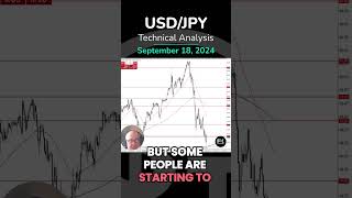 USD/JPY Dollar Finds Support Against Yen: USD/JPY Forecast &amp; Technical Analysis for by Chris Lewis (09/18)