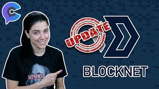 BLOCKNET ❗️Update❗️-  Blocknet | XRouter, Blockchain Expos, & More