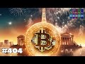 The Bitcoin Group - Bitcoin Halving 2024 Special Edition