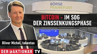 BITCOIN BITCOIN: Aufmerksamkeit und Vorsicht JETZT massiv erhöhen!