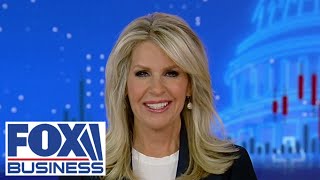 These people are ‘professional propagandists’: Monica Crowley
