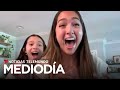 El video de la euforia de una latina al saber que fue aceptada en Yale (adonde dudó en aplicar)