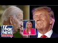 Kayleigh McEnany: Biden could be facing total annihilation