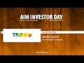TRIBOO - AIM Investor Day: il 2016 è stato un anno di forte cresctia per Triboo
