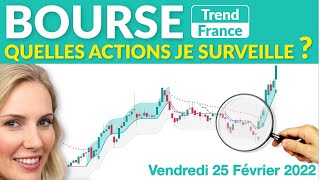 RECTICEL Bourse : les Actions Furieuses (Recticel, Eramet, AMG, Française d&#39;Energie)