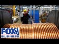 Is copper the new gold?