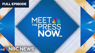 Meet the Press NOW — Sept. 18