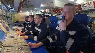 Russia, a Cuba sottomarino nucleare e navi: prova di forza di Putin per aiuti Usa all&#39;Ucraina