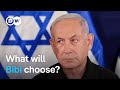 Why a truce could endanger Netanyahu's political survival | DW News