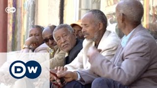 SEALED AIR CORP. Eritrea: Delving into a Sealed-Off Country | Global 3000