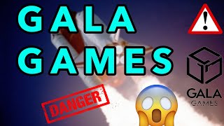 MITHRIL GALA GAMES EXPLOSE TOUT 🚀 ⚠️ MAIS ATTENTION !! (ON VOUS EXPLIQUE POURQUOI !) ⚠️ | MITHRIL - WTC... |