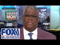 Charles Payne: Does Wall Street really want investors to sell at this point?