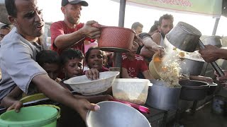 Gaza, esercito Israele decide pausa di 11 ore per aiuti umanitari: governo si oppone