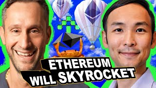 ETHEREUM Ethereum Is About To Skyrocket: Get Ready For A Massive Supply Shock