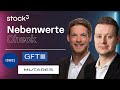 MUTARES AG - Mutares nach Short-Attacke | stock3 Nebenwerte-Check