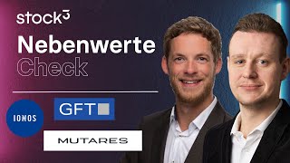 MUTARES AG Mutares nach Short-Attacke | stock3 Nebenwerte-Check