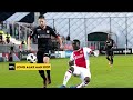 RTL Sport Update: Jong Ajax nieuwe koploper Eerste Divisie - RTL NIEUWS