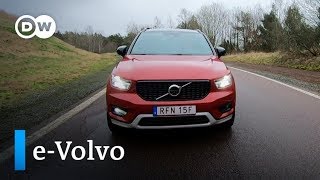 VOLVO AB [CBOE] Volvo: vom Sanierungsfall zum Globalplayer? | Made in Germany